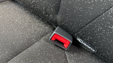 Dacia Spring 27kWh Expression 65 48kW 5dr Auto Electric Hatchback